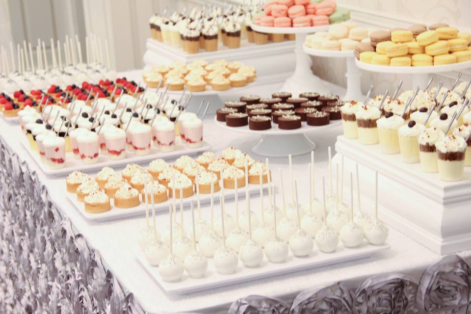 Farina Baking Company