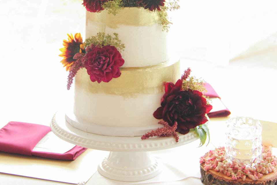 Farina Baking Company