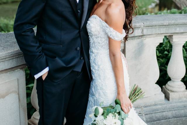 Beautiful Bridal Glam