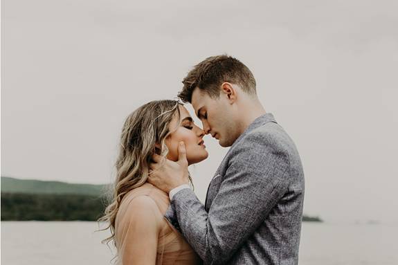 Boudoir Makeup Artist NY