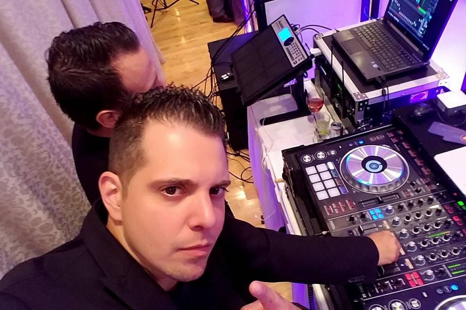 Wedding DJ