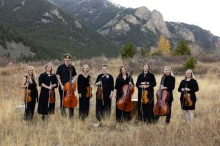 Stillwater String Quartet