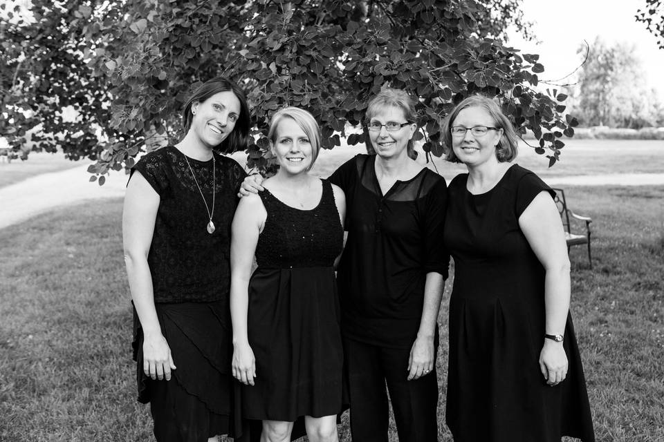 Stillwater String Quartet