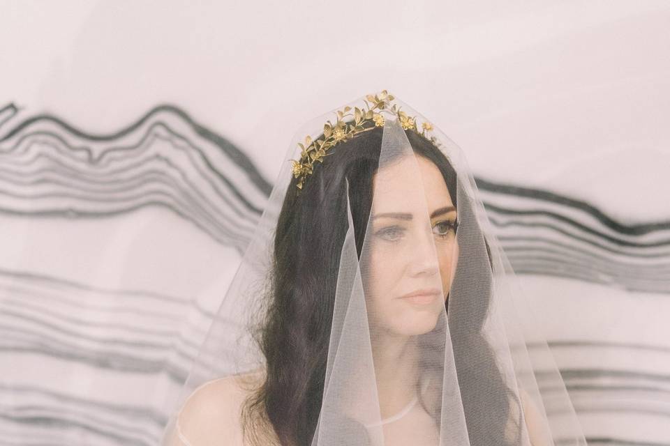 Nashville bride