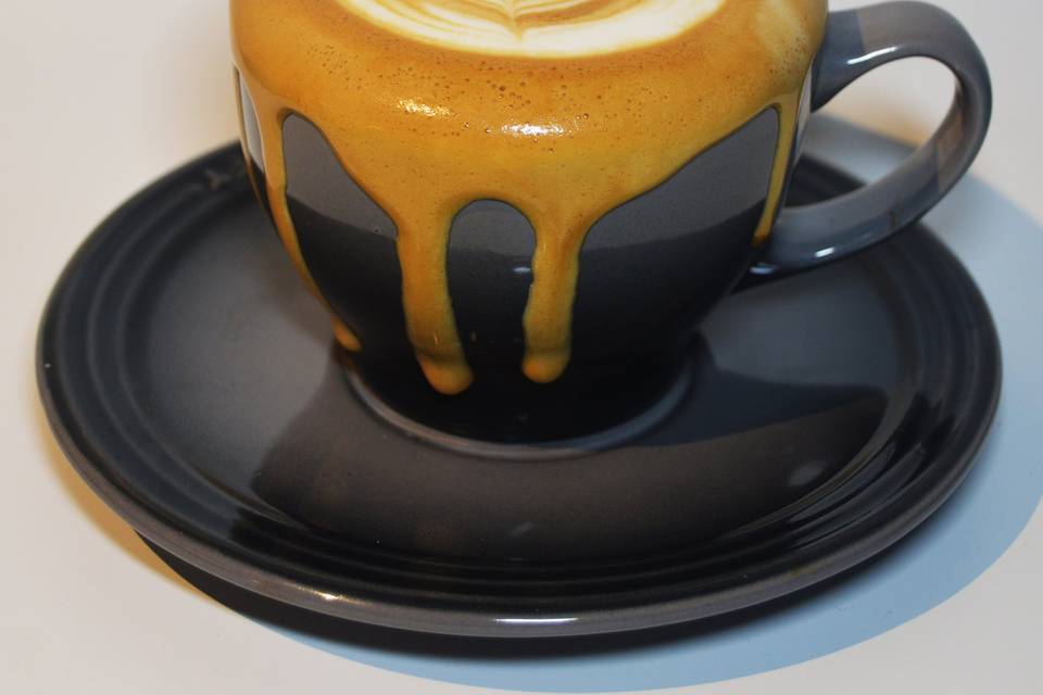 Latte Art