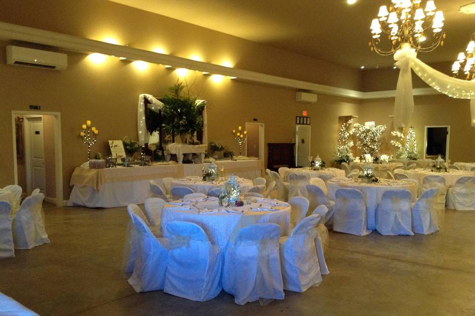 Event Room
