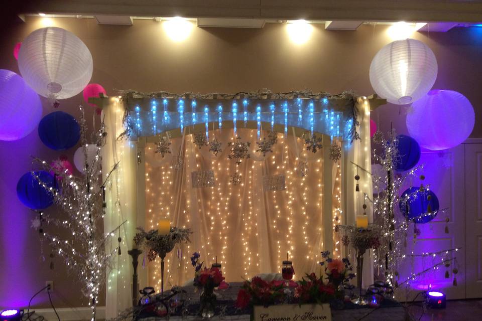 Decorations