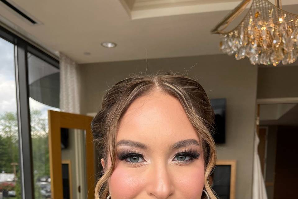 Bridesmaid