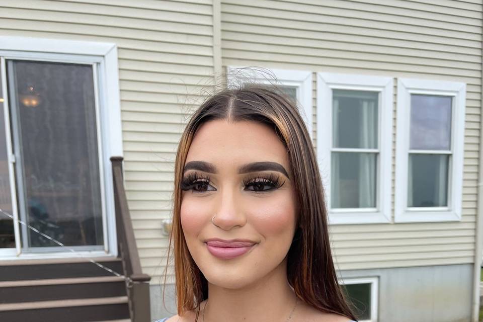 Bridesmaid