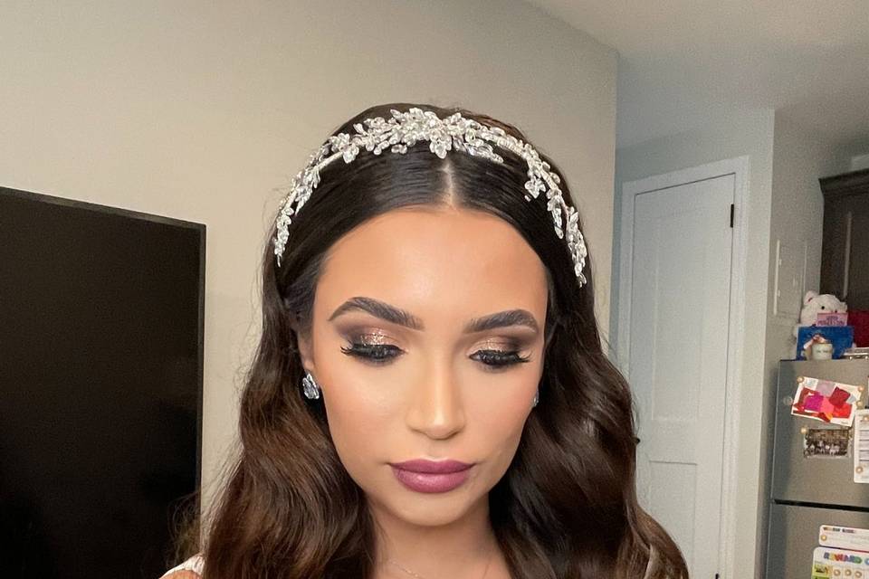 Bride