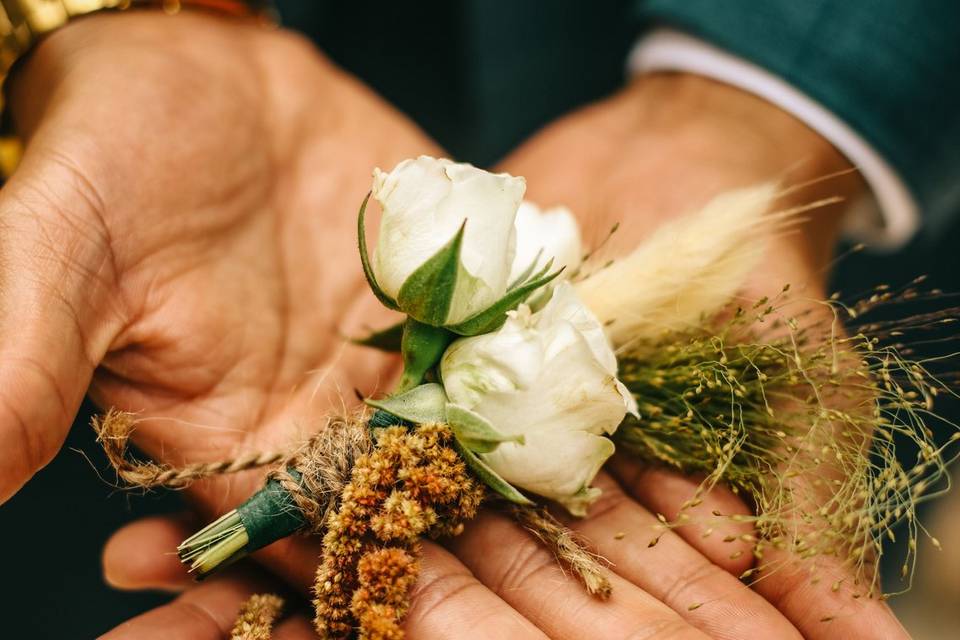 Boutonnière