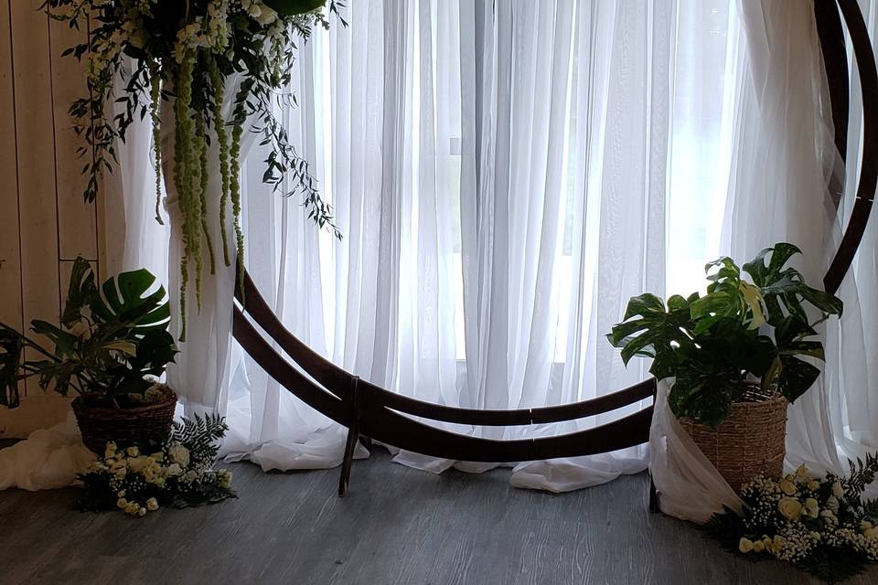 Arch
