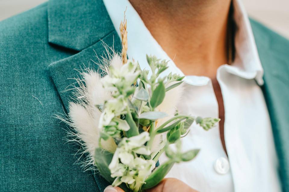 Boutonnière