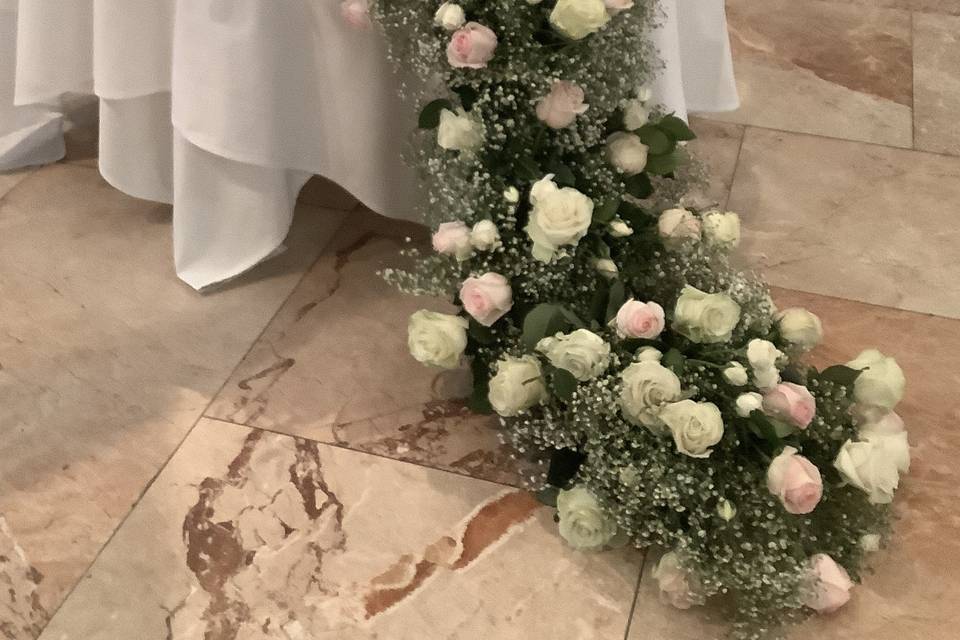 Table runner