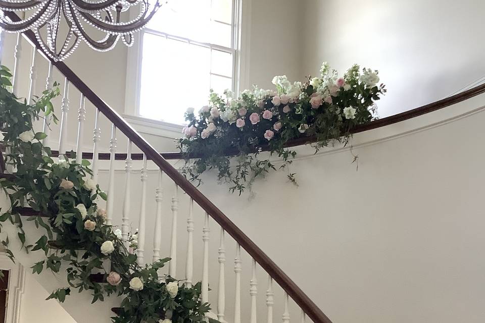 Stairwell