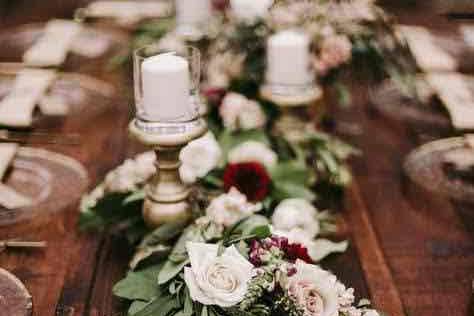 Table runner