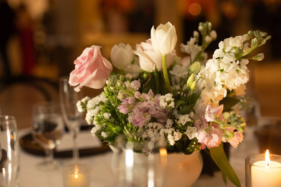 Table decor