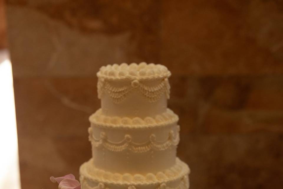 Cake