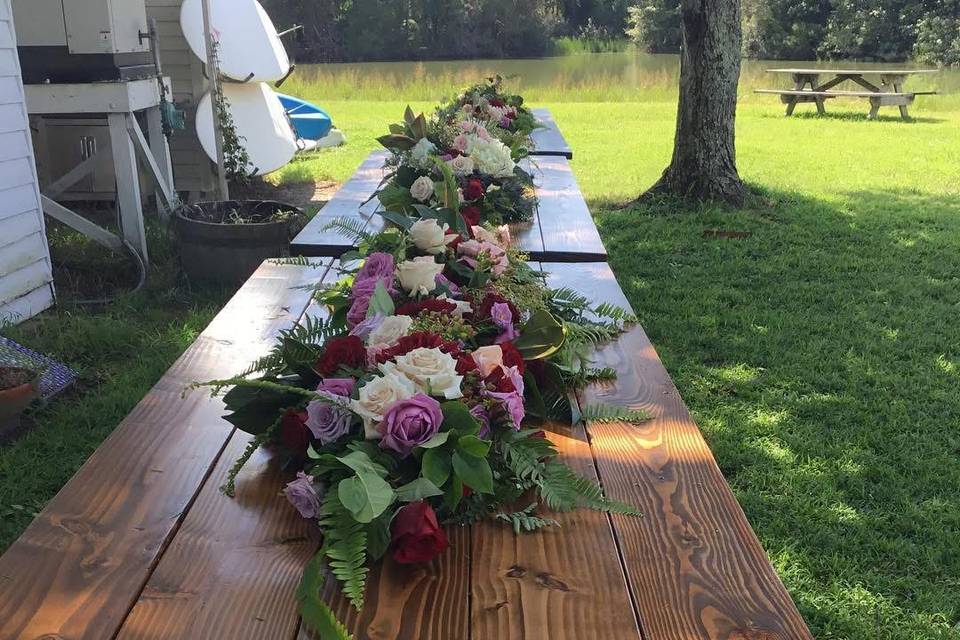 Table runner