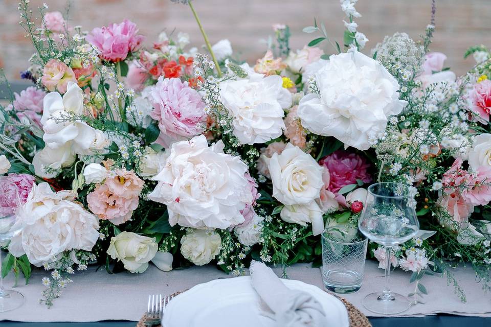 Table runner