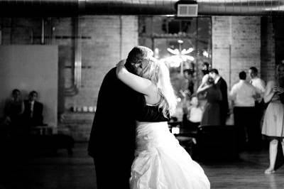 Father Daughter Dance {Laura Witherow Photography}