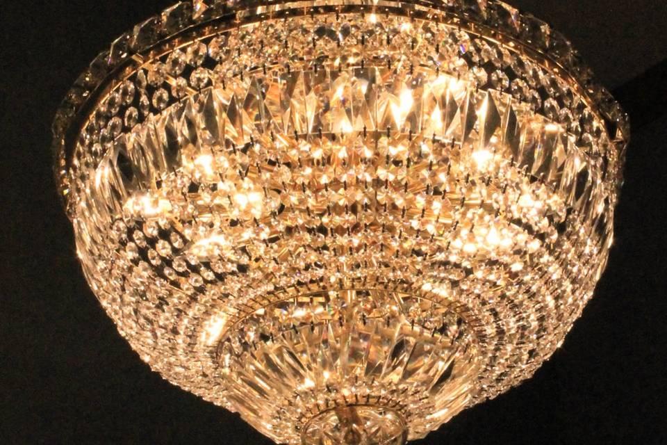 Chandeliers