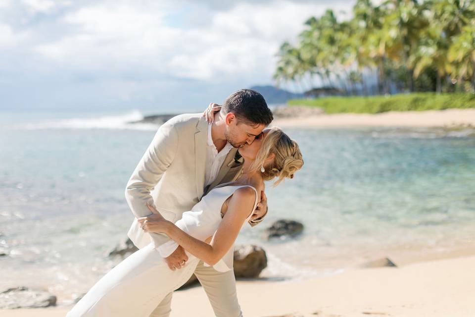 Private Oceanfront Venues