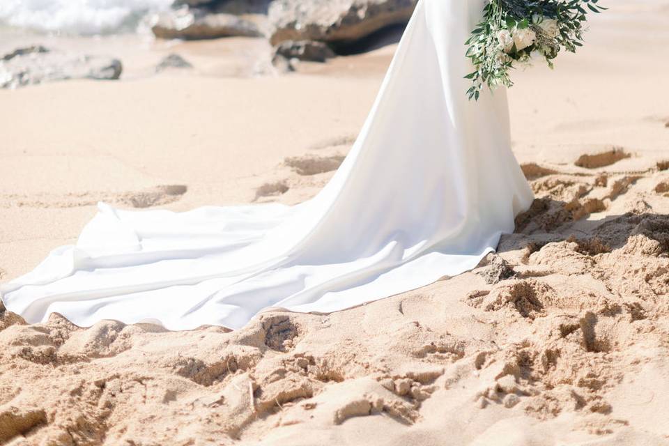 Hawaii Weddings