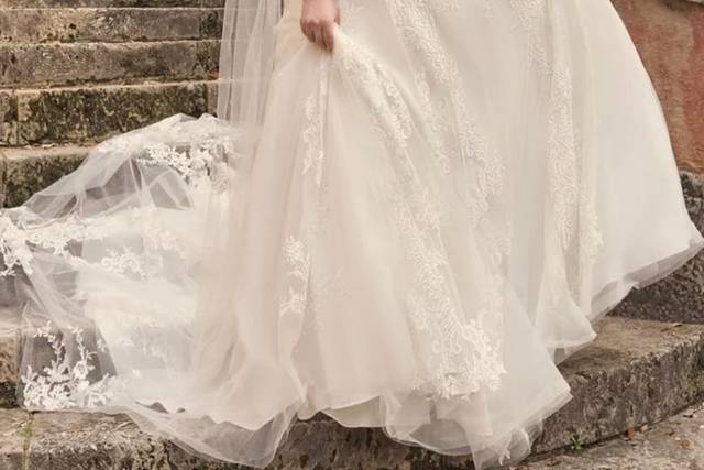 Absolute Bridal Dress Attire Midland TX WeddingWire