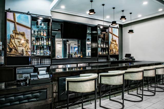 Hotel Indigo Dallas Downtown