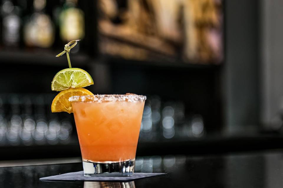 Tiches Bar Drink