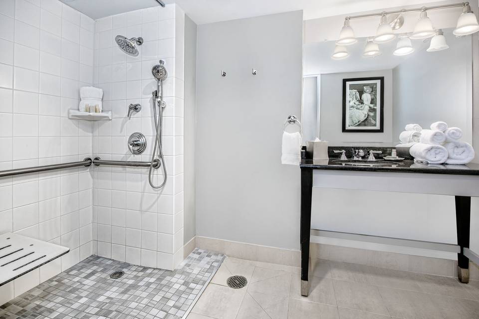 Hotel Indigo Dallas Downtown