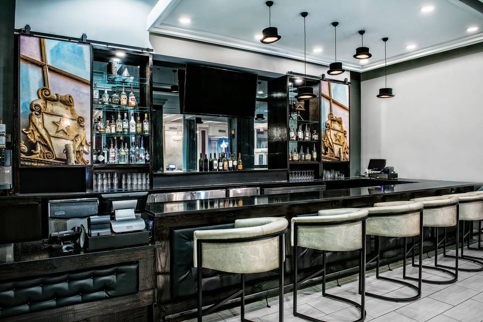 Hotel Indigo Dallas Downtown