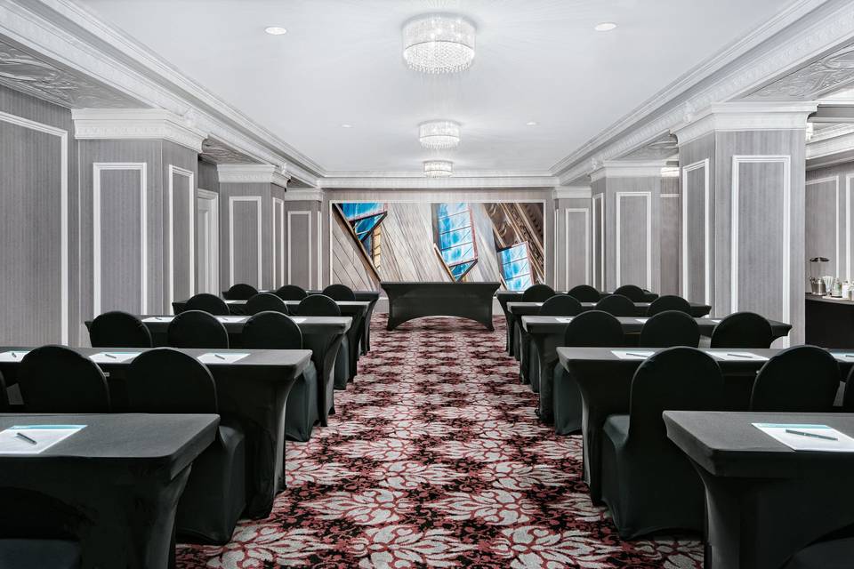 Majestic Room