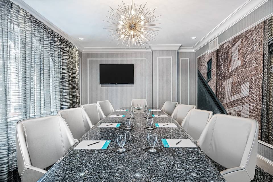 Conrad Boardroom