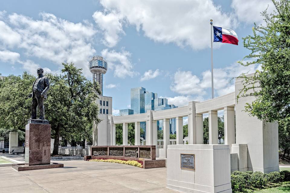 Dealey Plaza