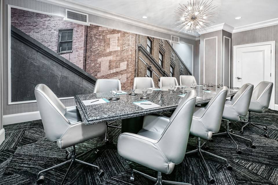 Conrad Boardroom