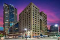 Hotel Indigo Dallas Downtown