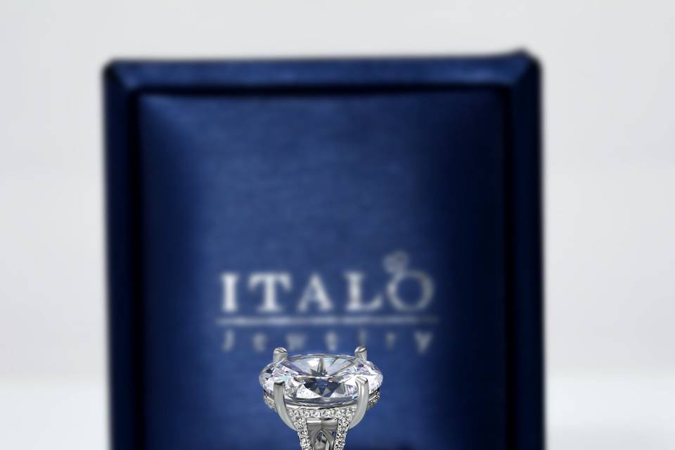 Italo Jewelry
