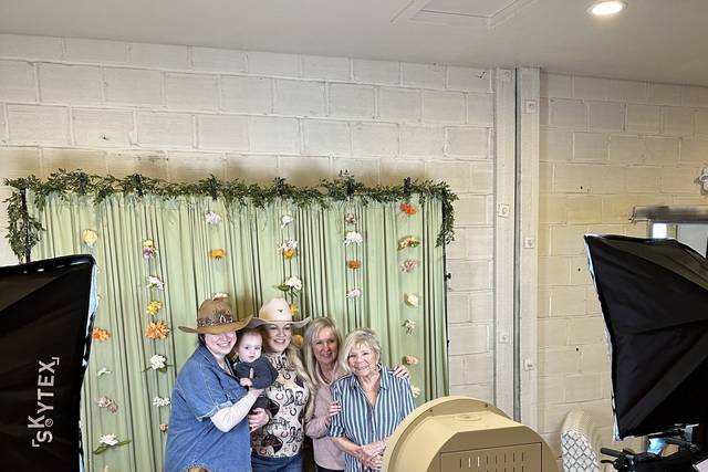 Boutique Crawl Event