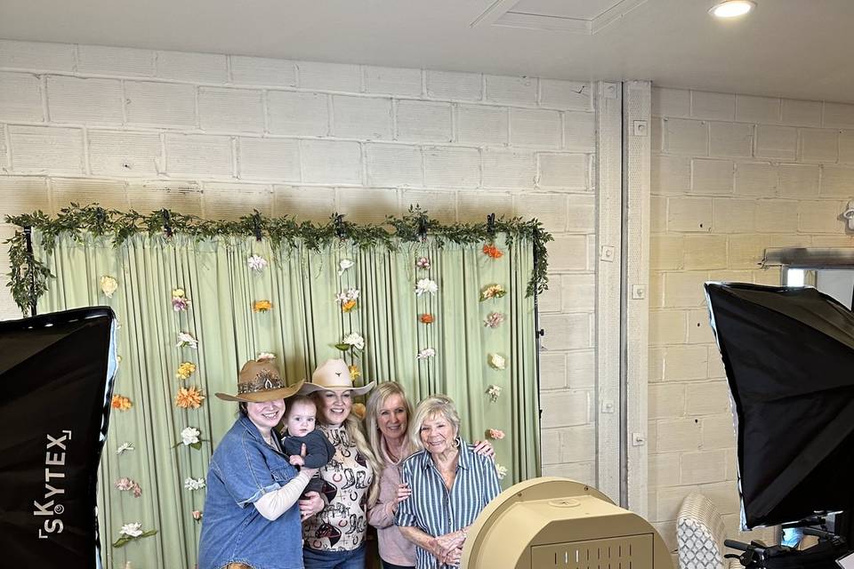 Boutique Crawl Event