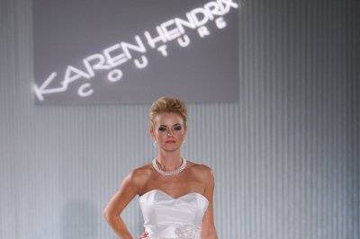 Karen Hendrix Couture