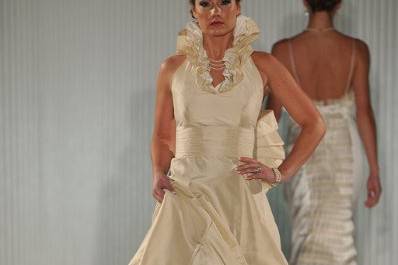 Karen Hendrix Couture