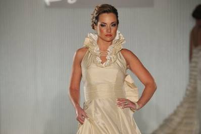 Karen Hendrix Couture