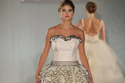 Karen Hendrix Couture