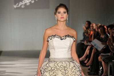 Karen Hendrix Couture