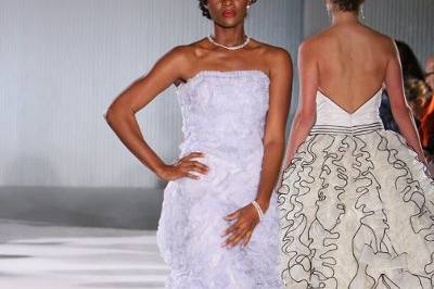 Karen Hendrix Couture