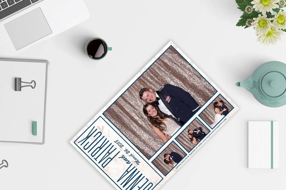 Lowcountry Photo Booth