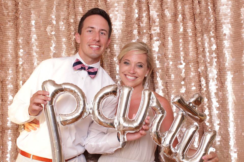 Lowcountry Photo Booth