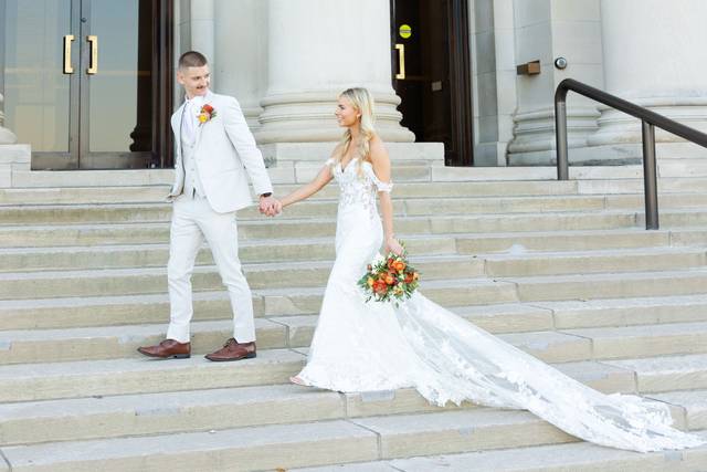 Complete Weddings + Events St. Louis